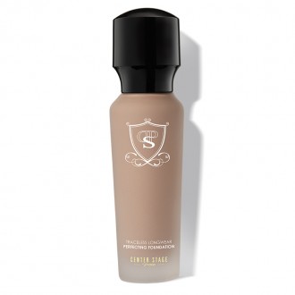 Traceless Longwear Perfecting Foundation